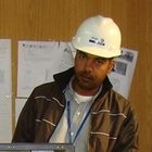 محمد عبد المنعم محمد محمد محمود, warehouse manager