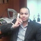 عماد حمدي, مدير معرض