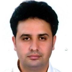 Syed Murad Ali Shah, Facade Manager