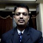 Srikanth Iyer, Pan India Facility Manager