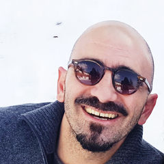 Wissam Sader, Senior 3D Visualizer / Architect