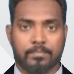 suresh arumugam nadimuthu