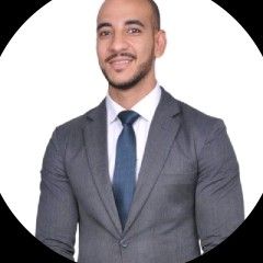hazem sharawi, sales executive