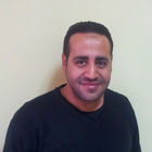 Hany Metwally, Project Engineer