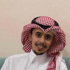 Ahmed Almalki