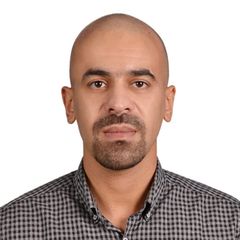 أحمد تغيان, مدير مبيعات منطقة
