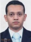 Mohamed Ebeid, Senior Accountant