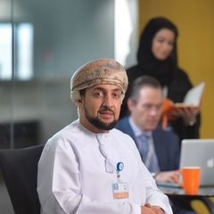 Malik Al Waili, Fixed and Intnernet services operation Manager