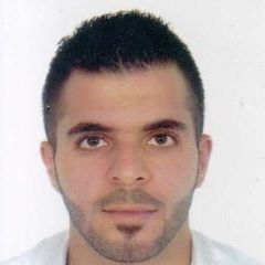 أحمد قعدان, Project &sales Engineer