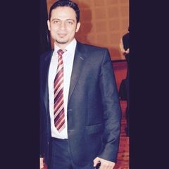 Mohammad AlBaik, Information Technology Specialist