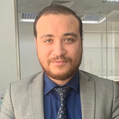 فارس أحمد عبدالسلام ريان, Senior Legal Consultant ( Litigation Manager)