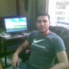 Mohamed Magdy