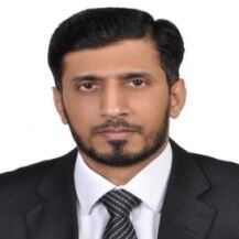 Muhammad Asif Ashraf, SENIOR TECHNICAL LEAD