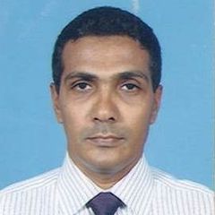 Amal Chandana, Head of Milk Operations