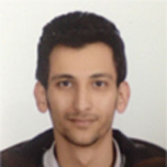 Ahmed elfeshawy, مهندس معمارى 