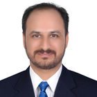 alaa Jawad, Project Manager