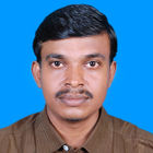 Saravanan R, Senior Technical Assistant