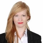 Andreea Simion, Quality Assurance Associate