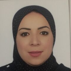 Nadia Hammami, Sales Supervisor