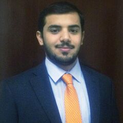 Ali Altamni , Snr.Cybersecurity Engineer 