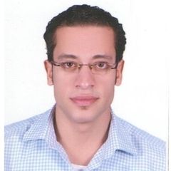 أحمد ابو العنين, Branch Manager