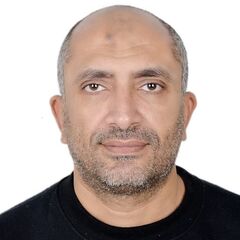 أحمد العربي, General Manager