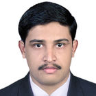 Ruksan KP, Sr. Software Engineer