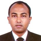 Tamjid Hasan, Senior Executive