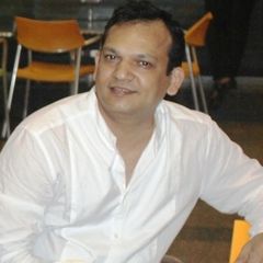 Avinash Manorkar