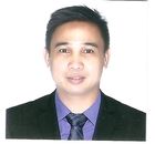 EUGENE CONTRERAS, CLIENT SERVICES AND PROJECT COORDINATOR