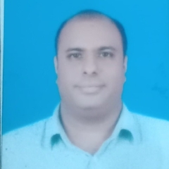 Abdul  Hai, Assistant Manager warehouse 