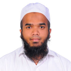 Faizan Ramzan, Planning Engineer