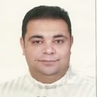 وليد زكي, مدير مكتب مدير الدراسات والمتابعة