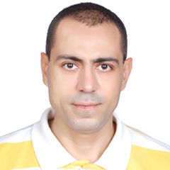 أحمد عطا, Civil supervisor