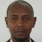 Adam Abubakar, Language Assistant+ Protocol Assistant