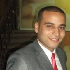 Ayman El-Bermawy, Oracle Financial Consultant