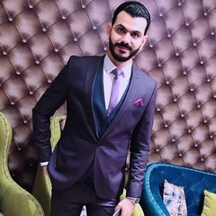 أحمد عاطف, KEY ACCOUNT MANAGER – Sales Super Visor Riyadh,