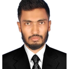 mohammad saiful  Islam 