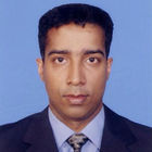 Chandima فرناندو, Engineering Team Leader - in charge Audio Visual & Electrical