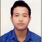 Sandesh Shrestha, Marketing Executive