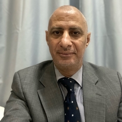 محمد عبد الرحيم, sales and business development general director Middle East