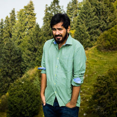 Danial Ghazali, Software Developer