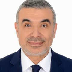 wael Ibrahim, Head, Site Services