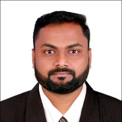 Hashim Jaffar, Facility Management Engineer
