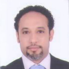 Mohamed Abosolieb, HSE Site Manager
