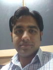 ASIF RAZA, Finance Exective and Admin Officer