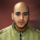 احمد خليفة عبد الحليم, فنى تركيب كاميرات مراقبة وانظمة انذار