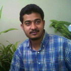 Nazim Shaikh, Business Development Manager- IBS
