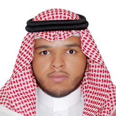 Abdulmajeed Alshahrani