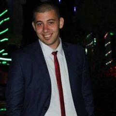 sohaib mazen, Sales Manager